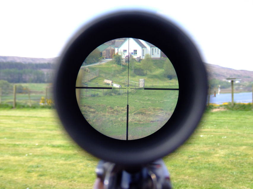 Click to view full size image
 ============== 
Through the Scope
IOR 4-14 X 50 IR
