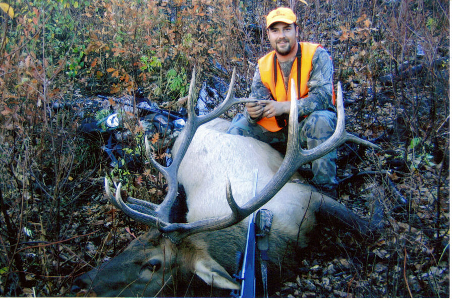 2005 colorado elk
