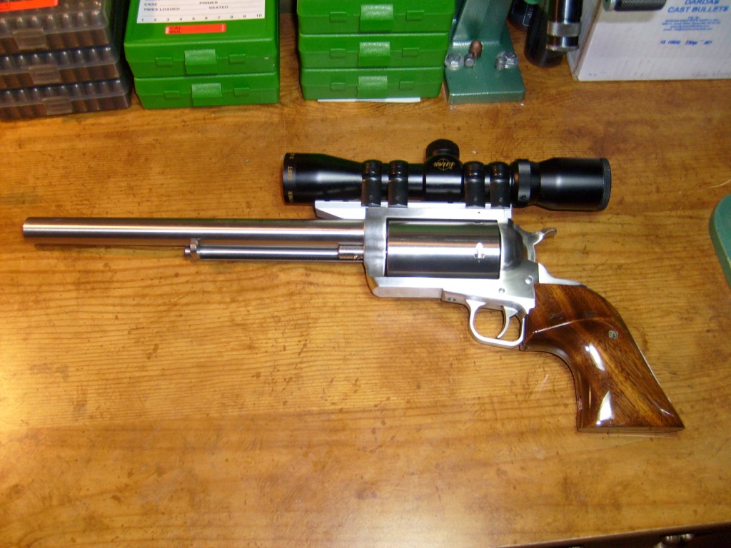 HuntingNut » Forums » Firearms, Shooting & Reloading » Gun & Firearm ...