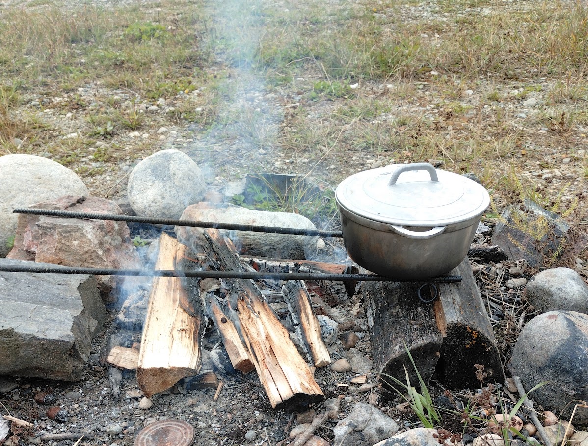 grouse cooking.jpg